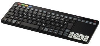 Tastatur Thomson ROC3506 für LG TV - CZ/SK Screen