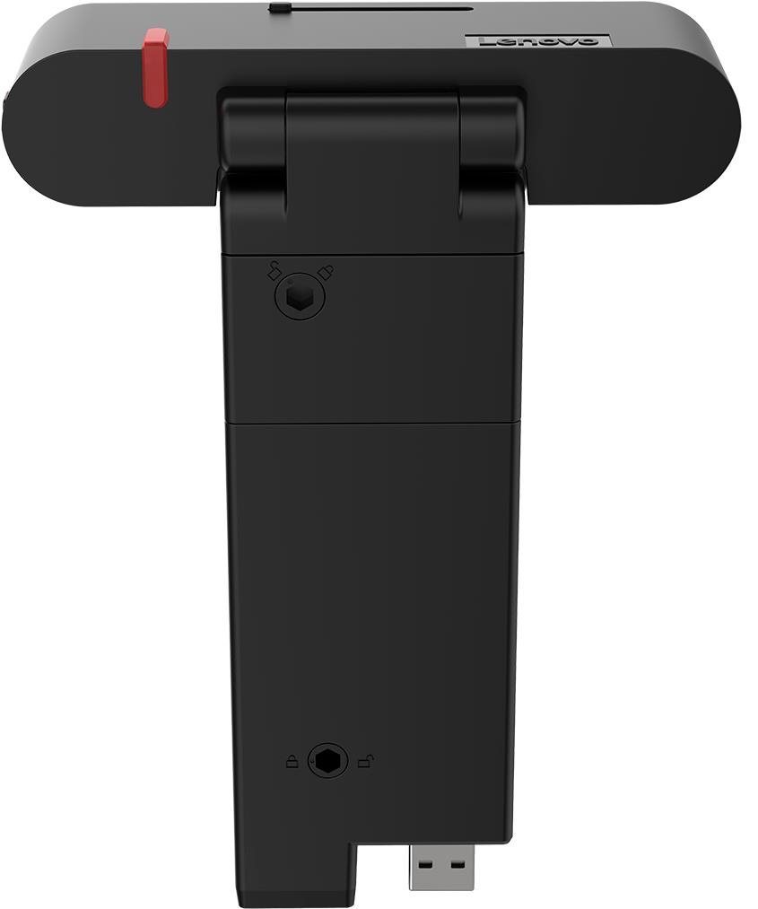 Webcam Lenovo ThinkVision MC60 Monitor Webcam ...