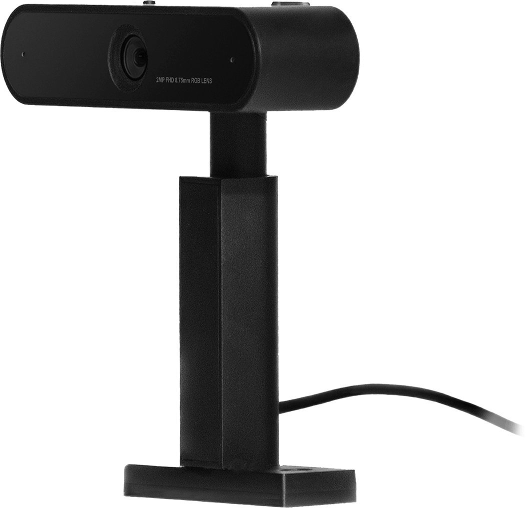 Webcam Lenovo ThinkVision MC50 Monitor WebCam ...