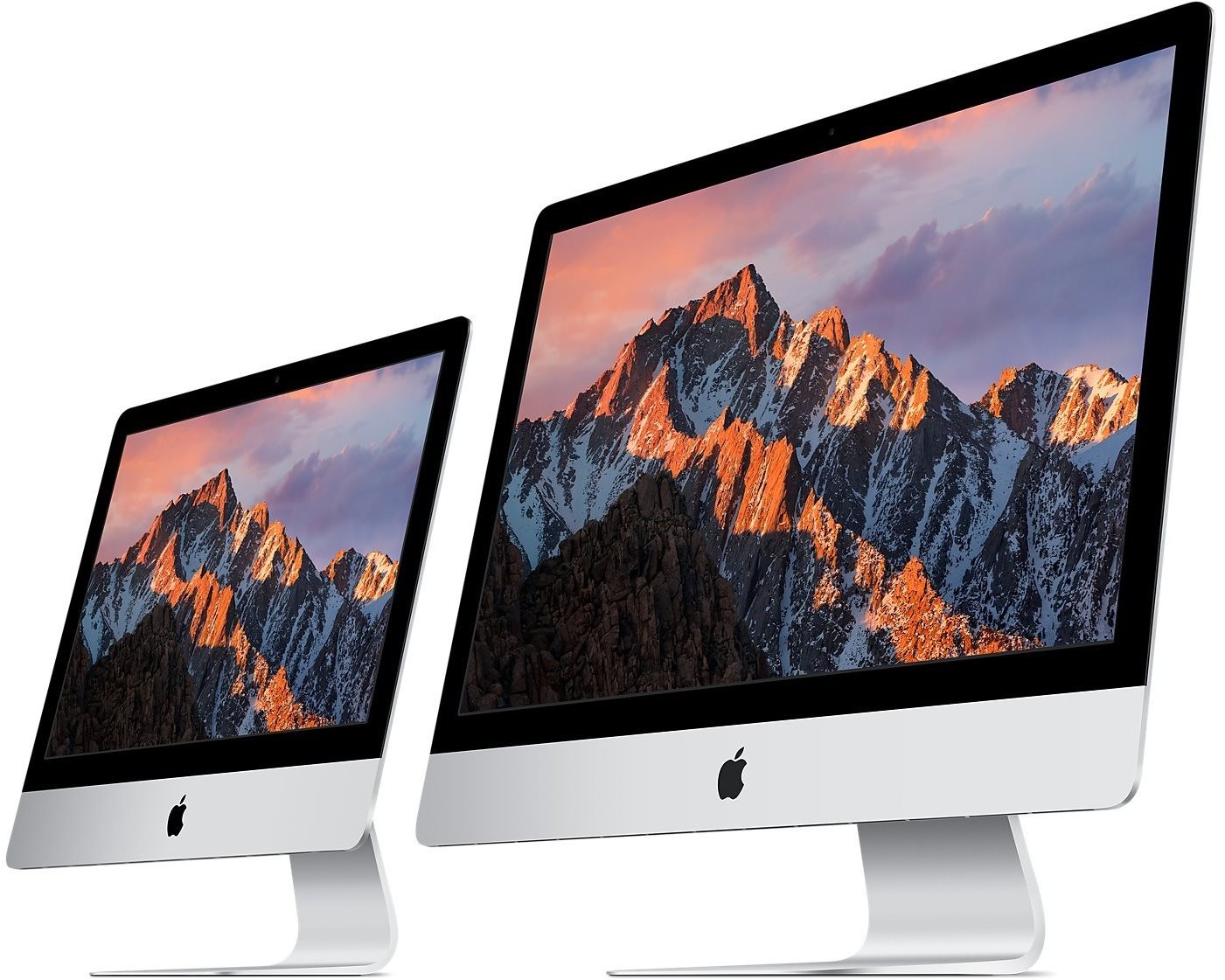 All In One PC iMac 27