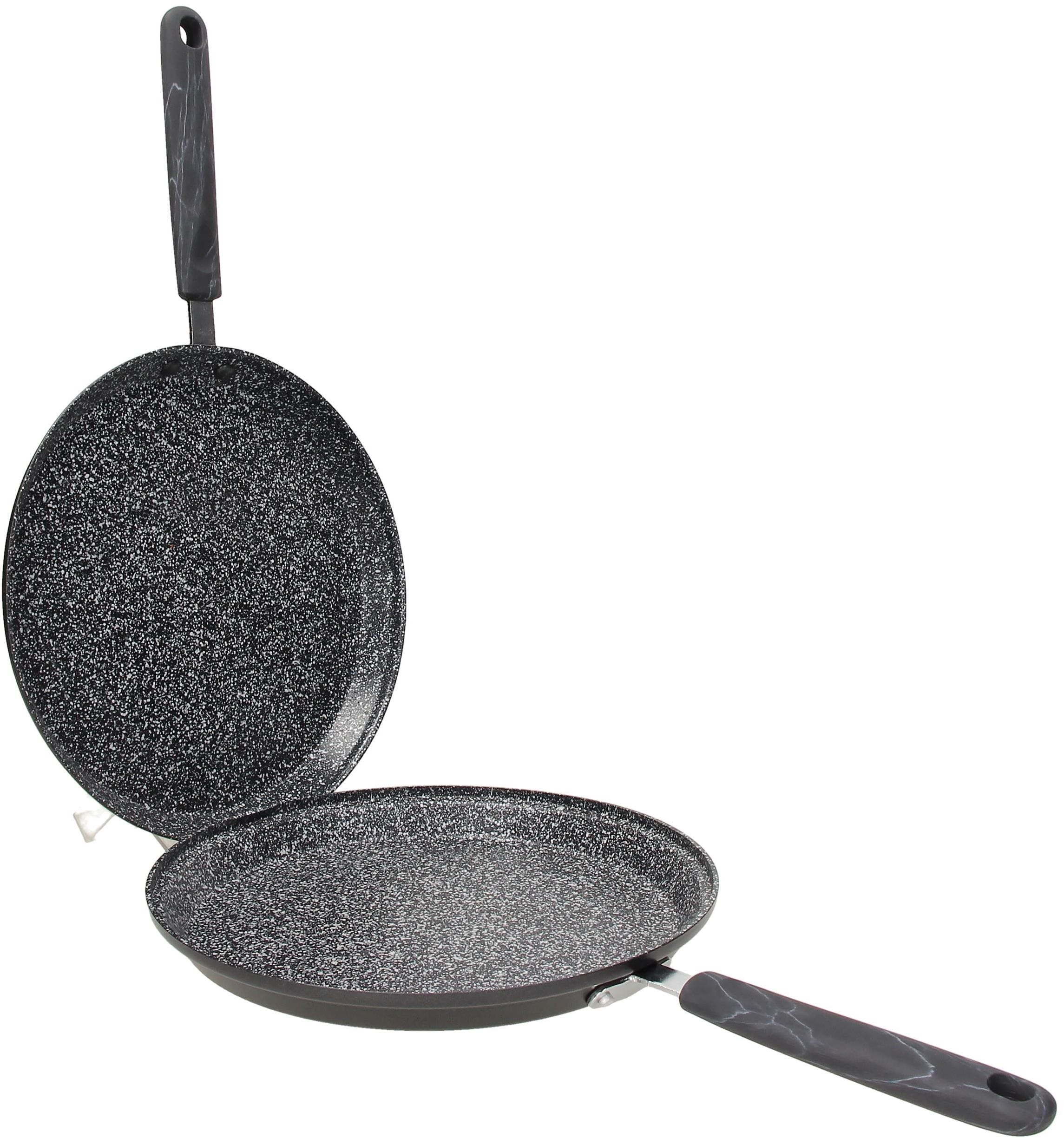 Pan Tognana Double omelette pan 26 cm SPHERA ...
