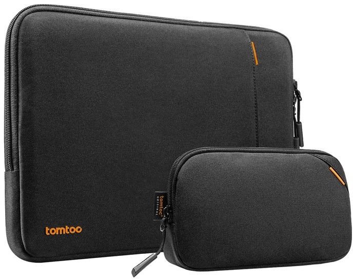 Laptop Case tomtoc Sleeve Kit - 13