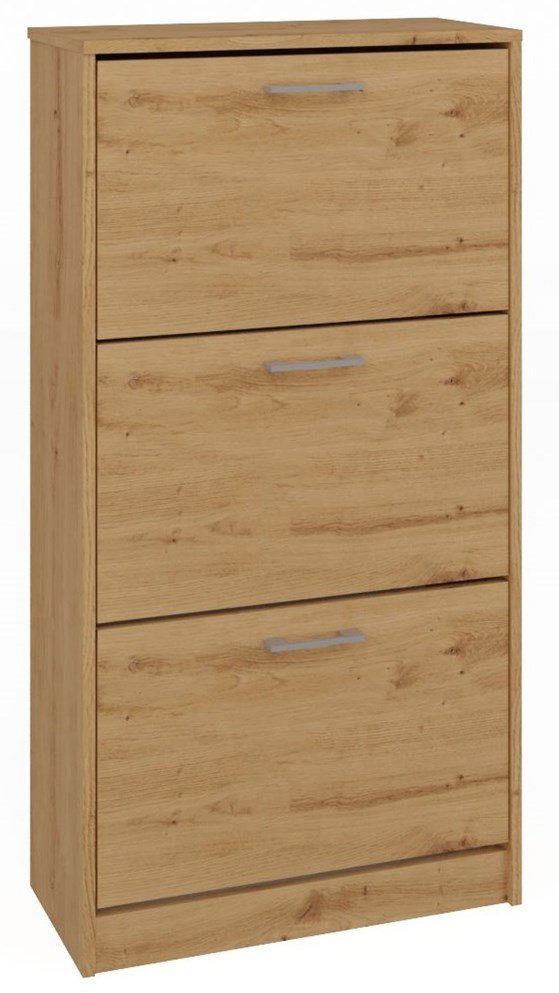 Shoe Rack TOPESHOP Paula Artisan shoe rack ...