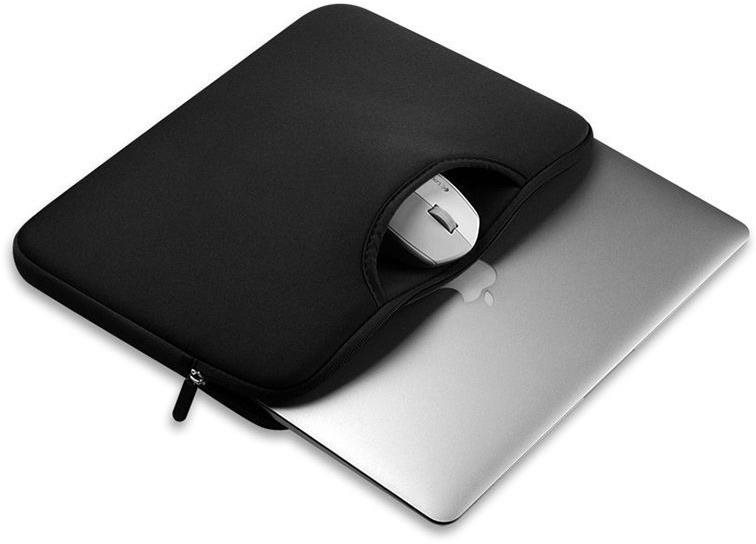 Laptop Case Tech-Protect Airbag laptop bag 15-16'', black ...