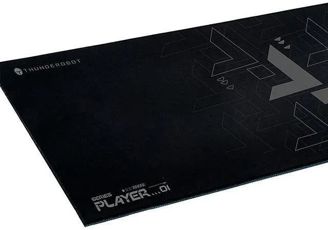 Mouse Pad ThundeRobot Gaming Mousepad Player-P1-950 ...