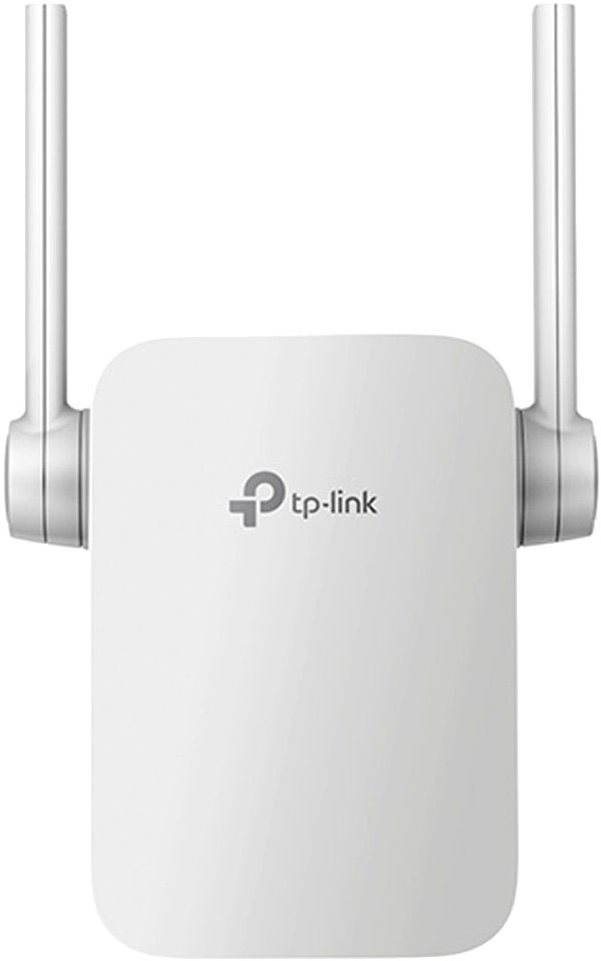 WiFi Router TP-Link Archer C6 + RE305 (Router + Extender) Screen
