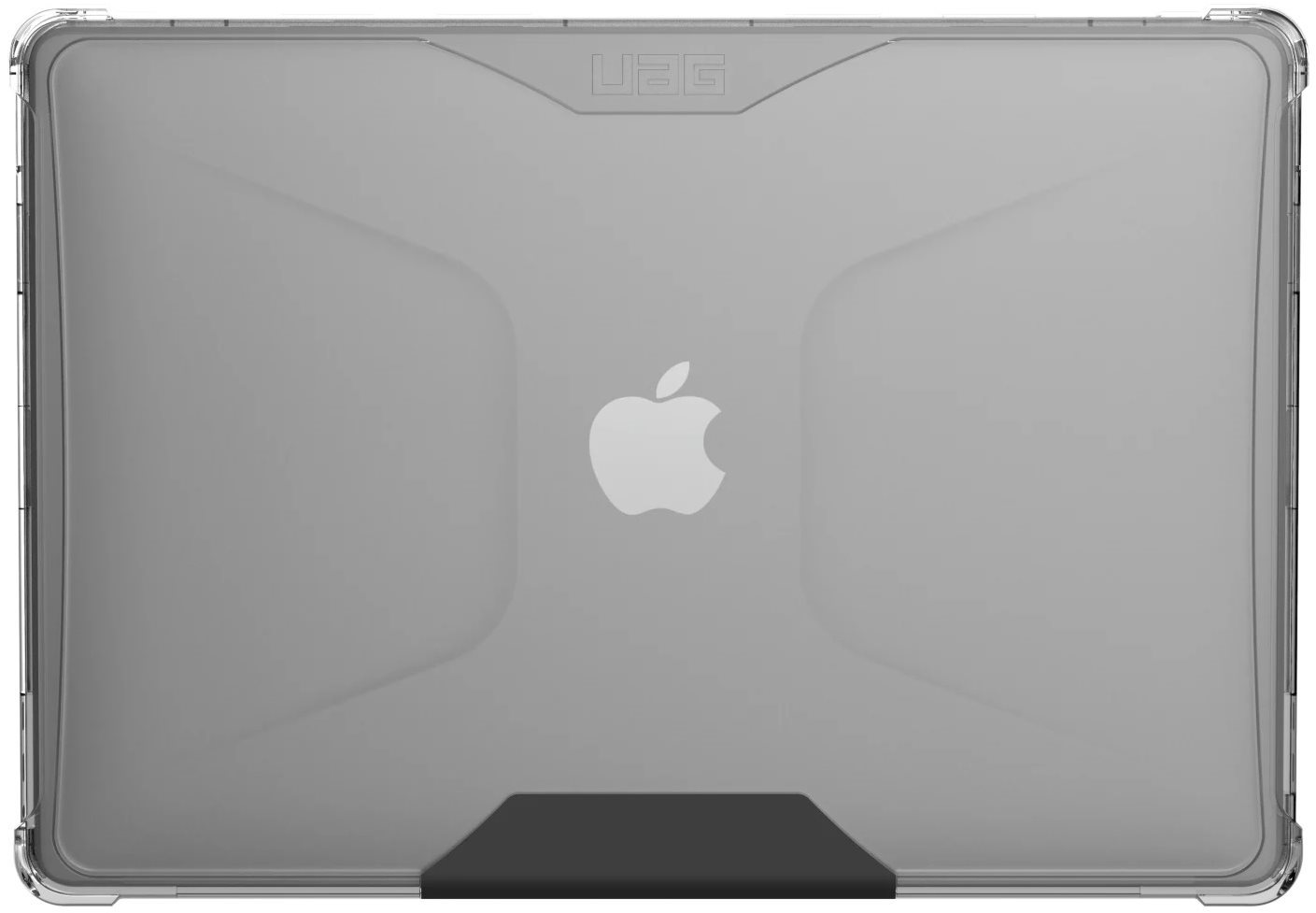 Laptop Case UAG Plyo Ice Clear MacBook Pro 13
