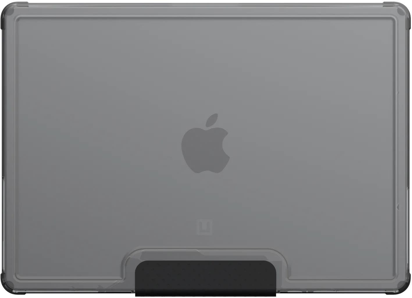 Laptop Case UAG U Lucent Black MacBook Pro 14