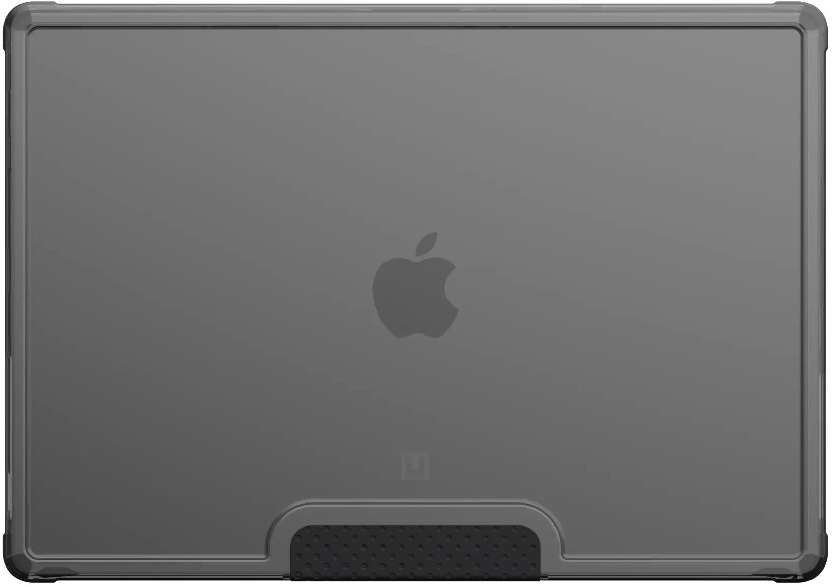 Laptop tok UAG U Lucent Black MacBook Pro 16