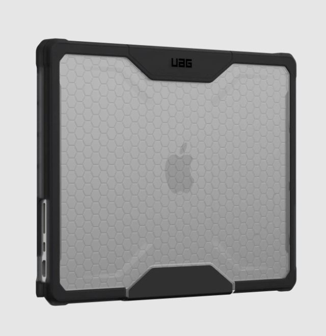 Laptop Case UAG Plyo Ice MacBook Pro 16