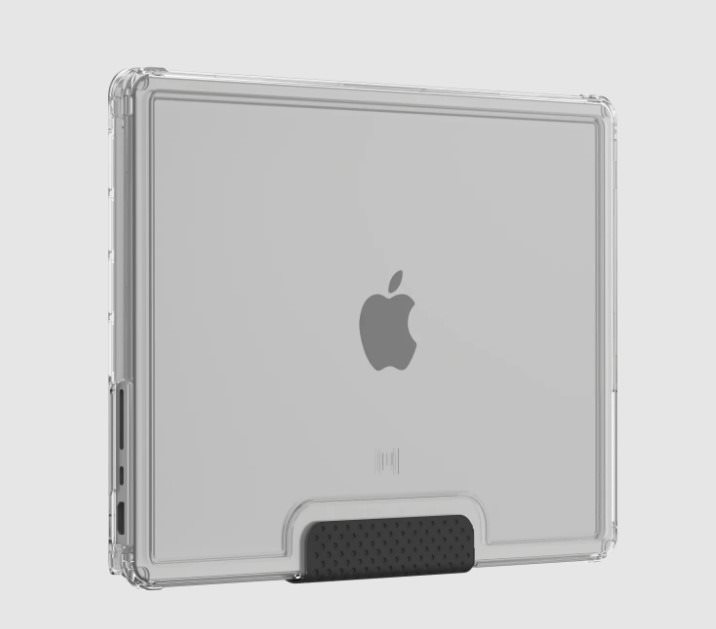 Laptop Case UAG U Lucent Black/Ice MacBook Pro 14