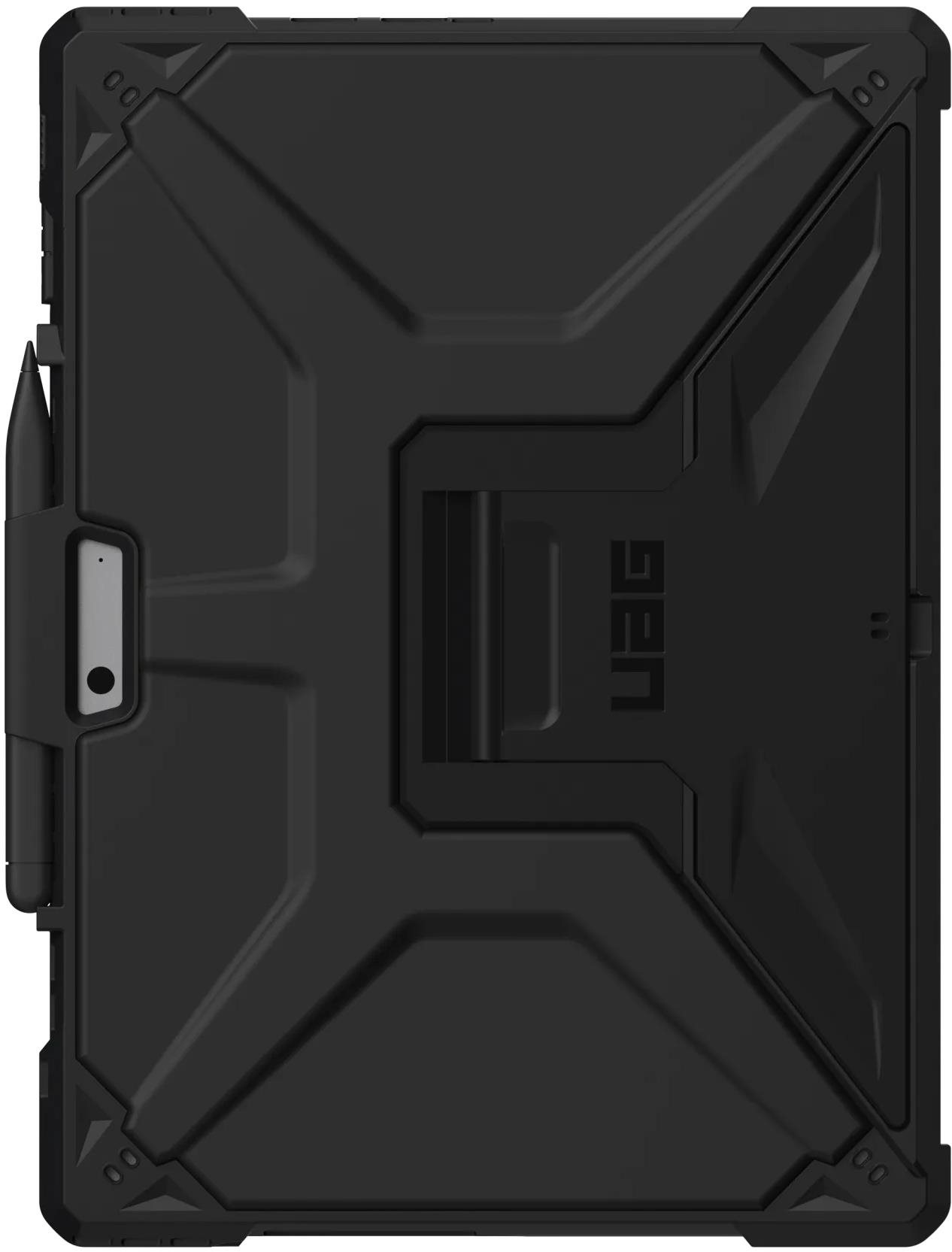 Laptop Case UAG Metropolis SE Black Microsoft Surface Pro 9 ...