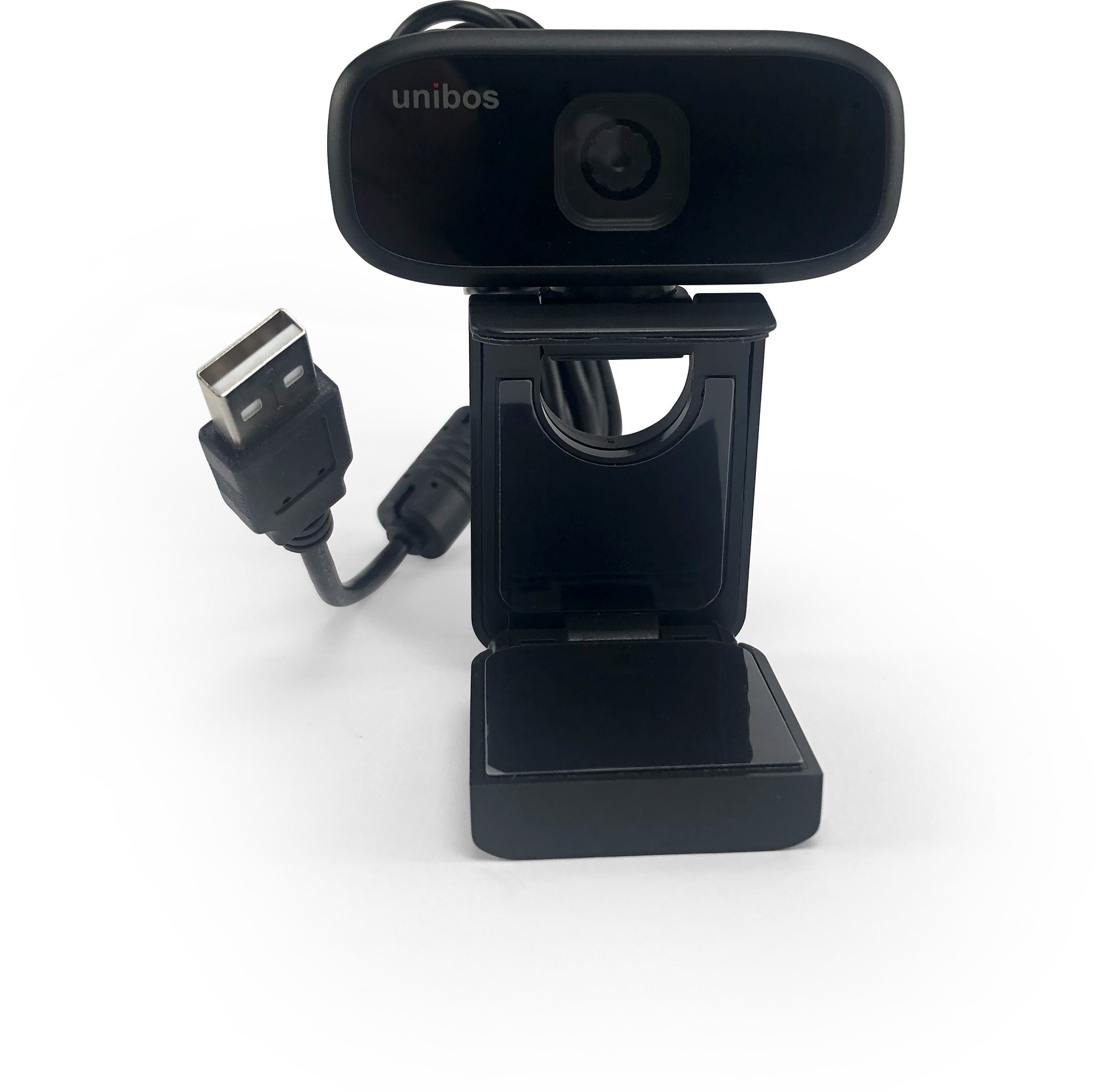 Webkamera UNIBOS Master Stream Webcam 1080p Screen