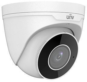IP Camera UNIVIEW IPC3634LB-ADZK-G Lateral view