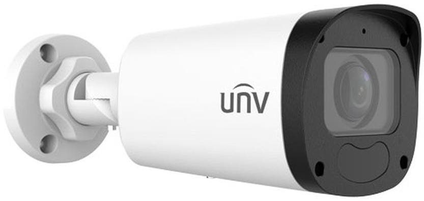 IP Camera UNIVIEW IPC2324LB-ADZK-G Lateral view
