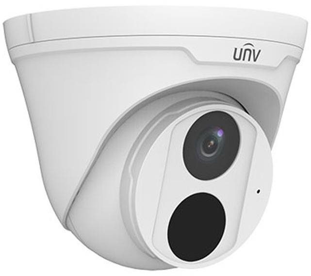 IP Camera UNIVIEW IPC3614LE-ADF40K-G Lateral view