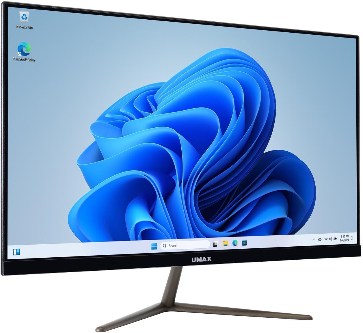All In One PC Umax U-One 24AN Pro ...