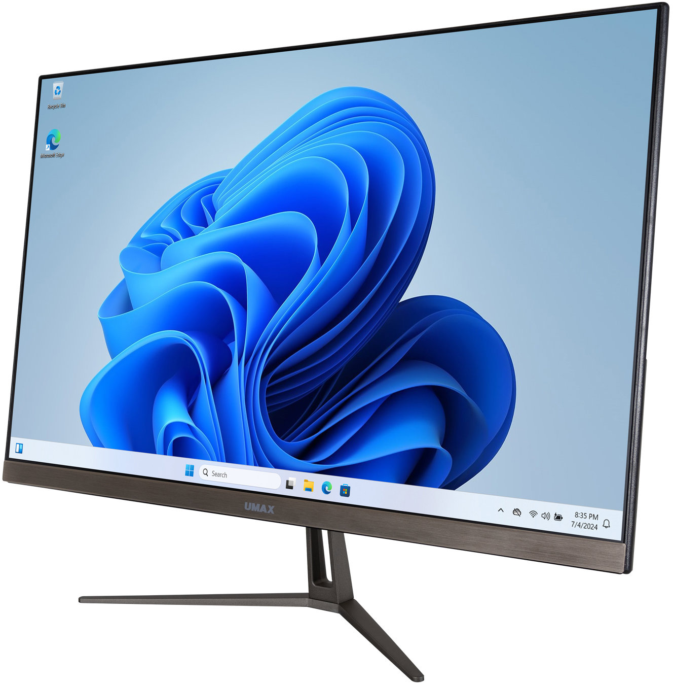All In One PC Umax U-One 27AT Pro ...