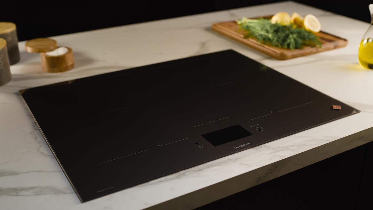 Cooktop DE DIETRICH DPI4451GT ...