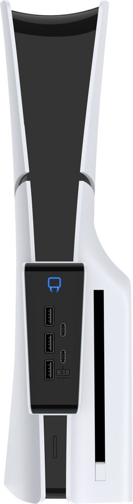 USB Hub VENOM VS5021 PS5 SLIM USB HUB ...