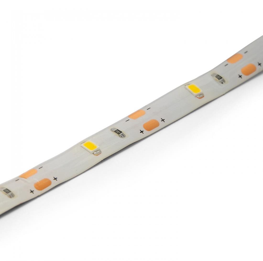 LED szalag Velamp LED szalag, LT018, 1 m, mozgásérzékelővel Képernyő
