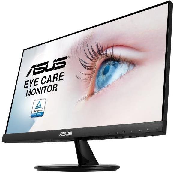 LCD Monitor 21.5
