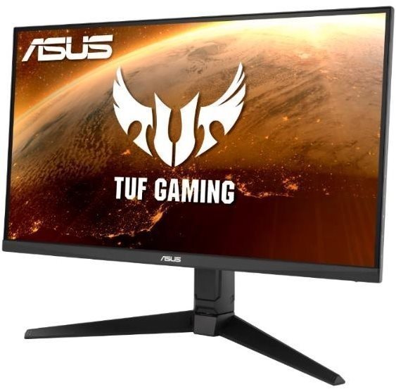 LCD monitor ASUS TUF Gaming VG279QL1A HDR Képernyő