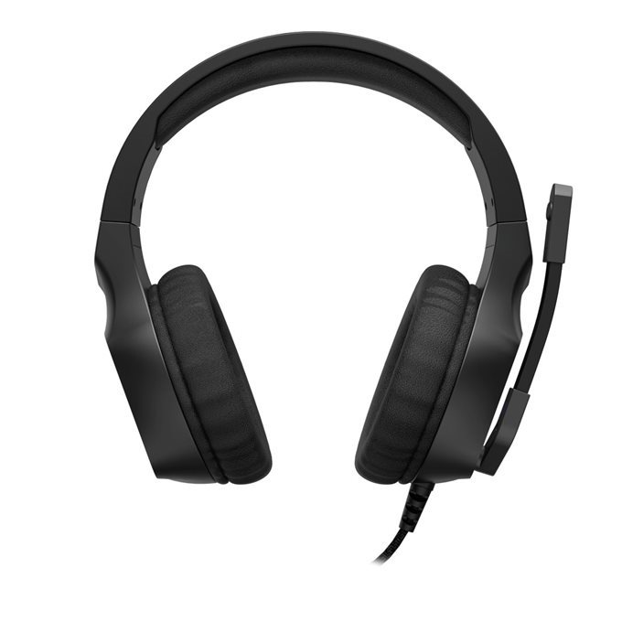 Gaming Headphones Hama uRage SoundZ 400 Black Screen