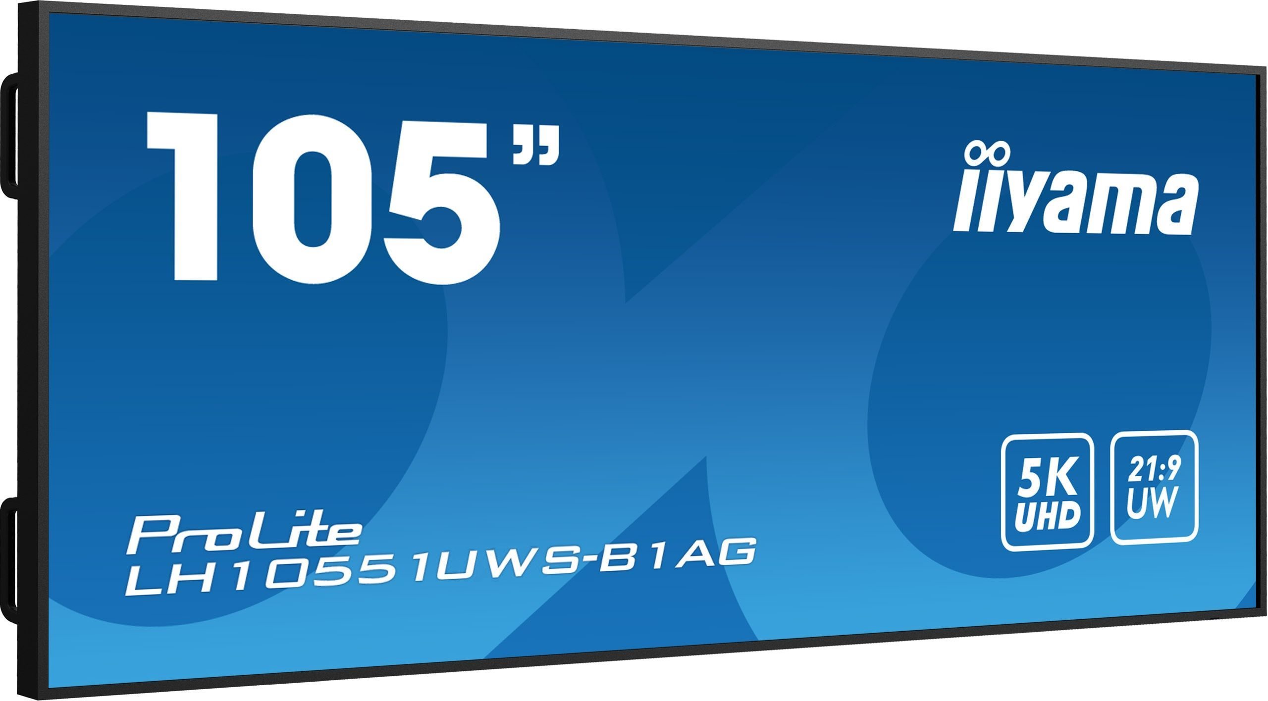 Large-Format Display 105
