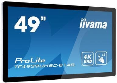 Large-Format Display 49