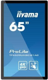 Large-Format Display 65