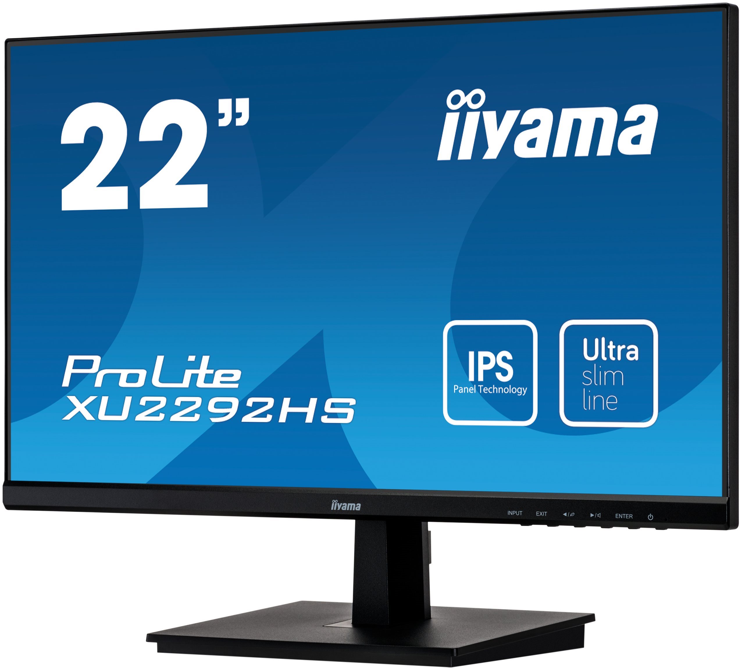 LCD Monitor 22