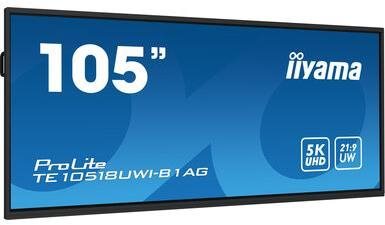 Large-Format Display 105
