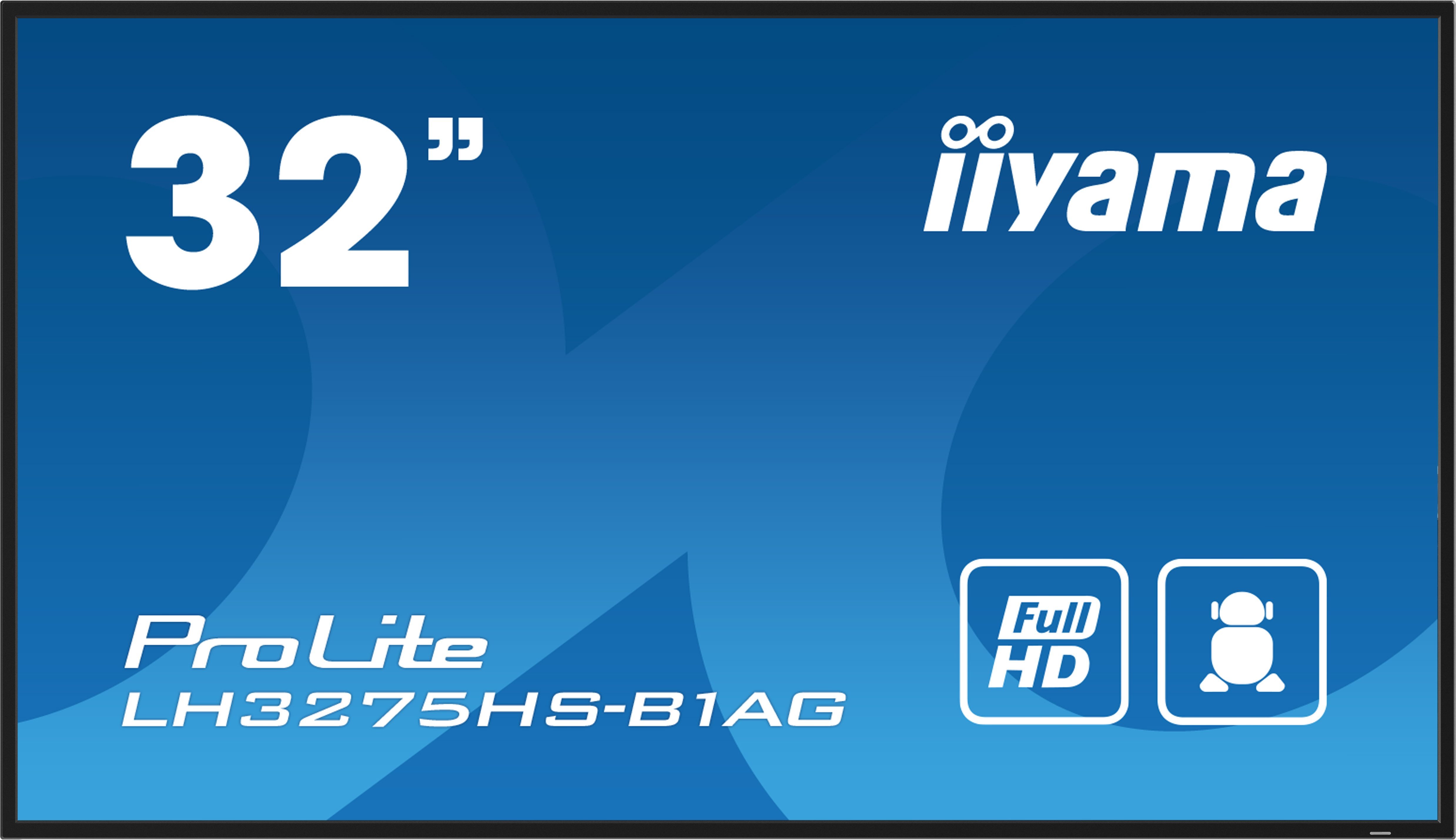 Large-Format Display 32