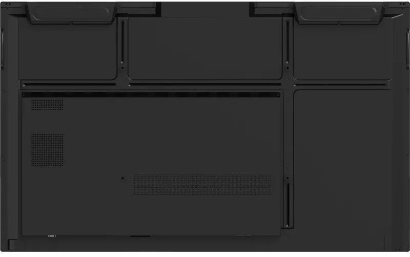 Large-Format Display 65