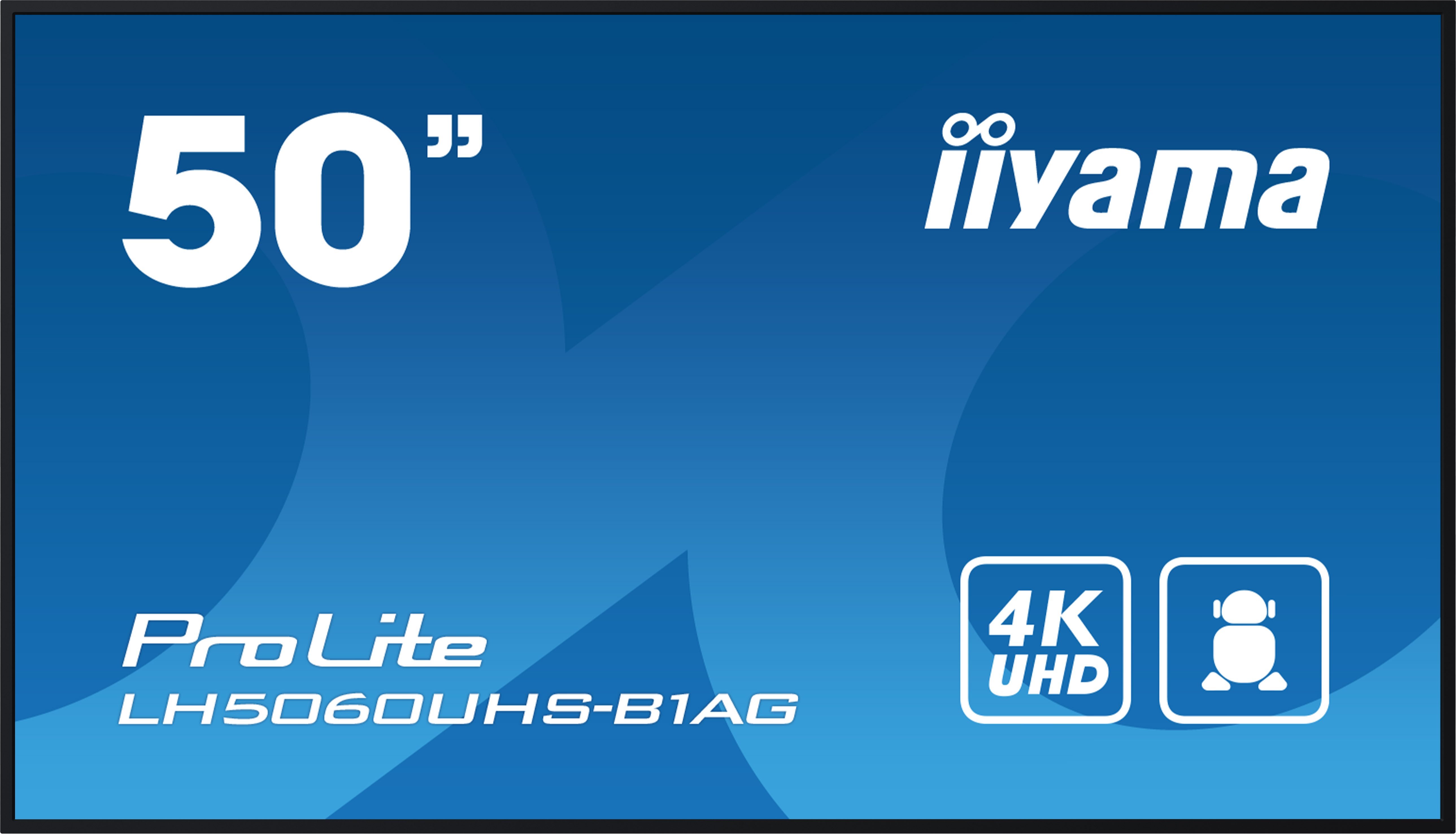 Large-Format Display 50