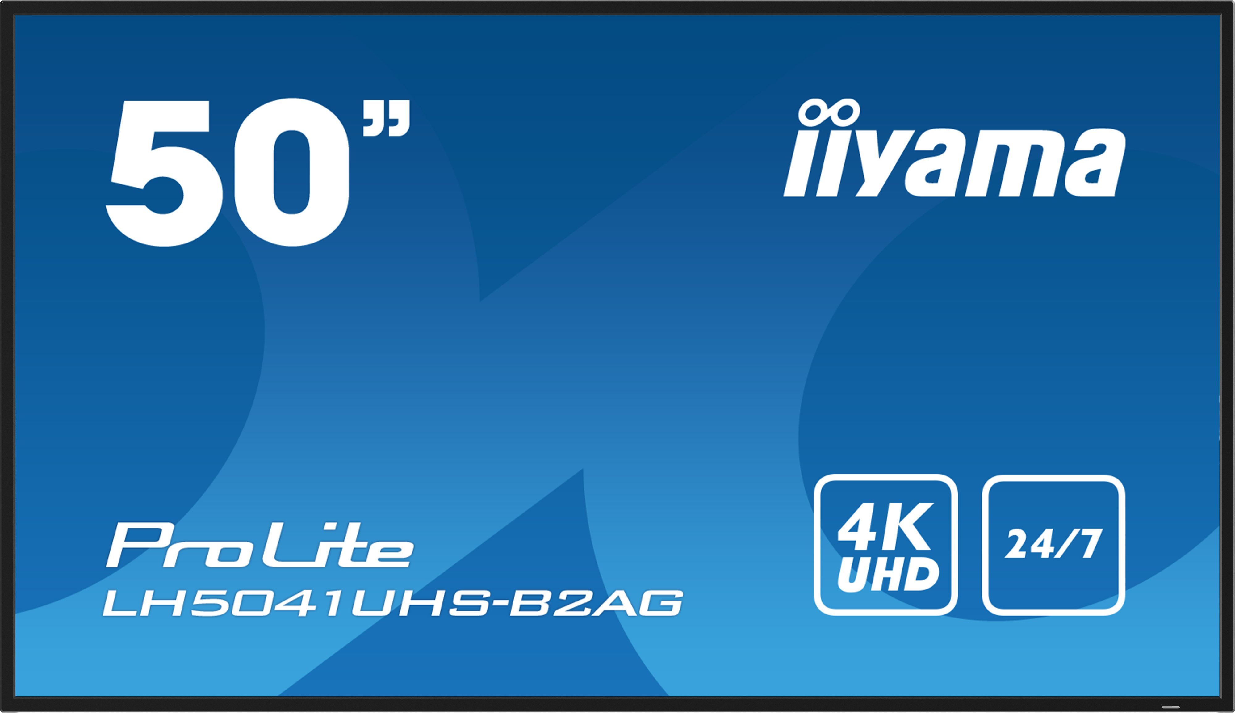 Large-Format Display 50