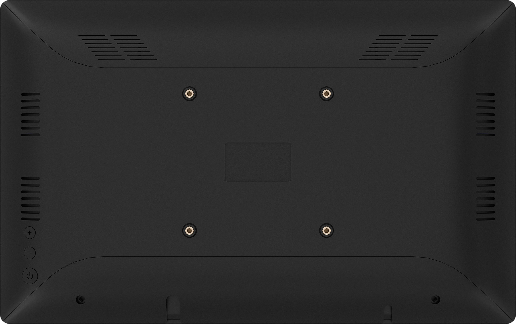 Large-Format Display 15.6