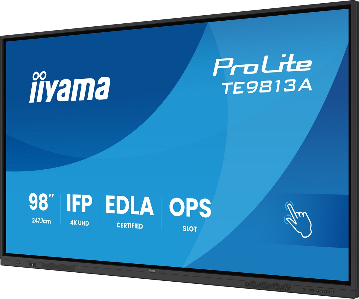 Large-Format Display 98