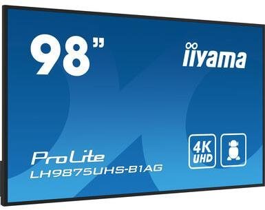 Large-Format Display 97.5