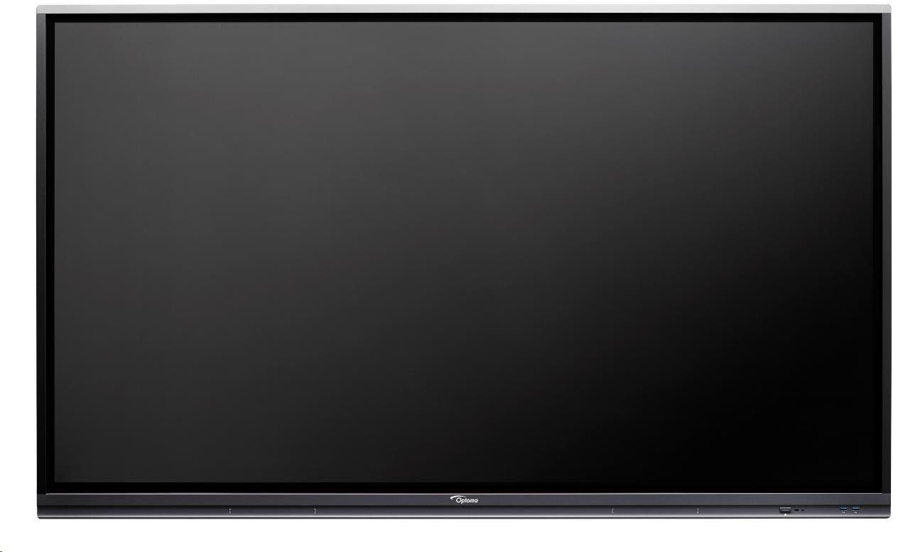Large-Format Display 86