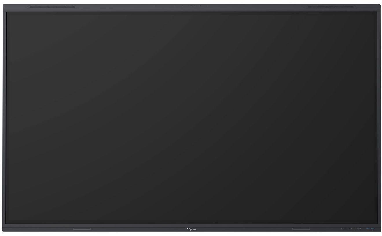 Large-Format Display 86