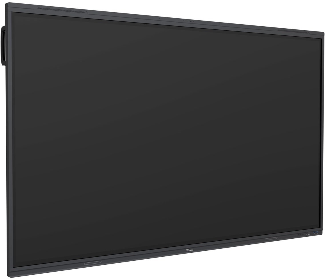 Large-Format Display 75
