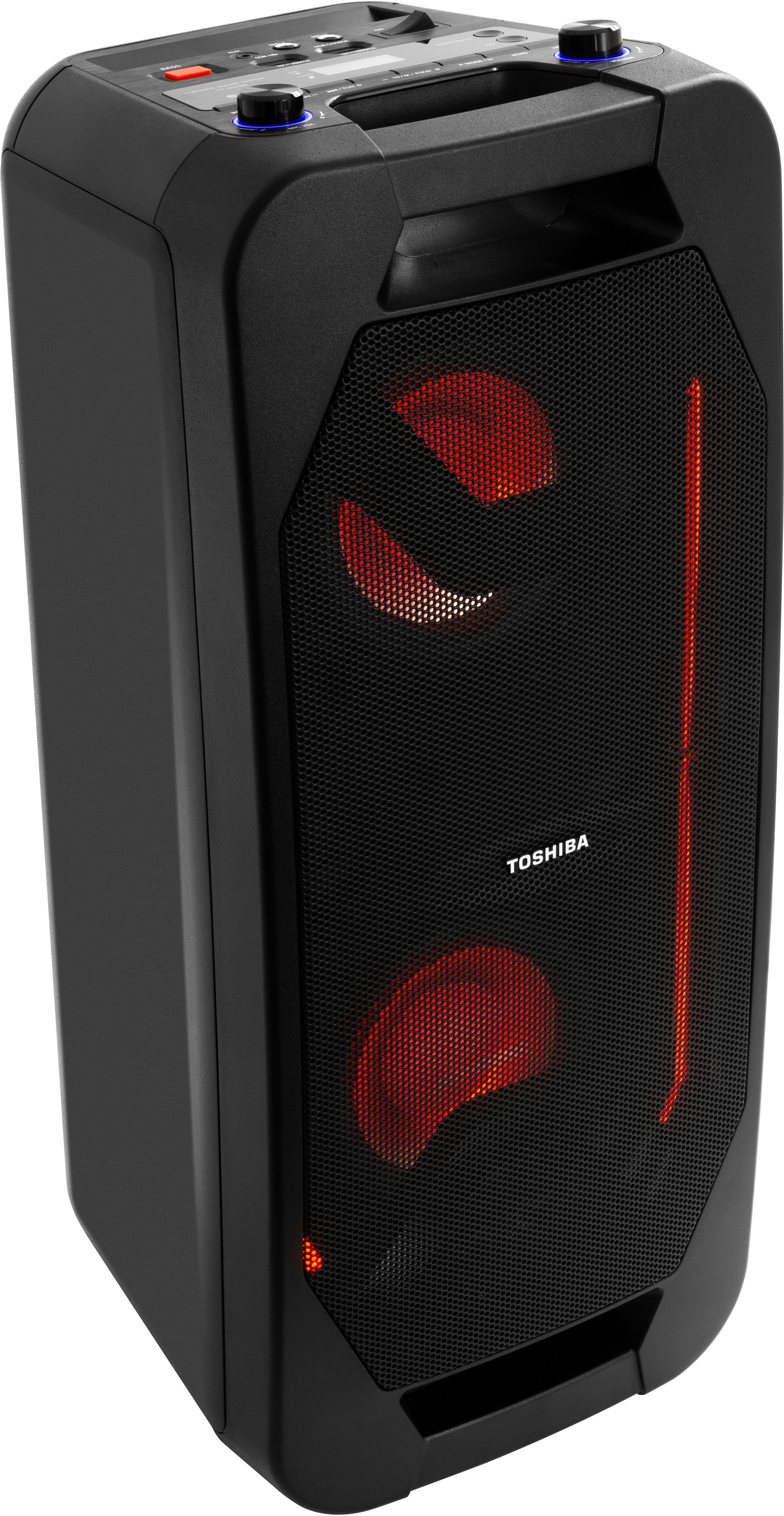 Bluetooth Speaker Toshiba TY-ASC66 ...