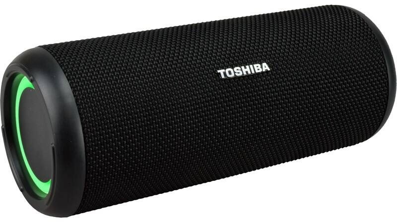 Bluetooth Speaker Toshiba TY-WSP201 ...
