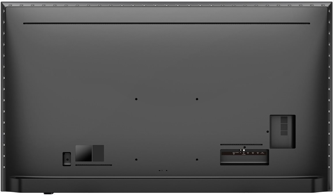 Large-Format Display 75