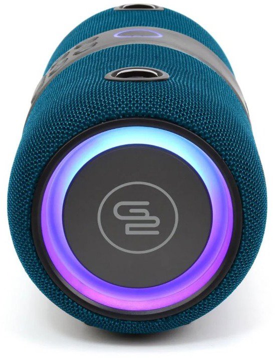 Bluetooth Speaker GoGEN BS 420BL FUNBEE blue ...