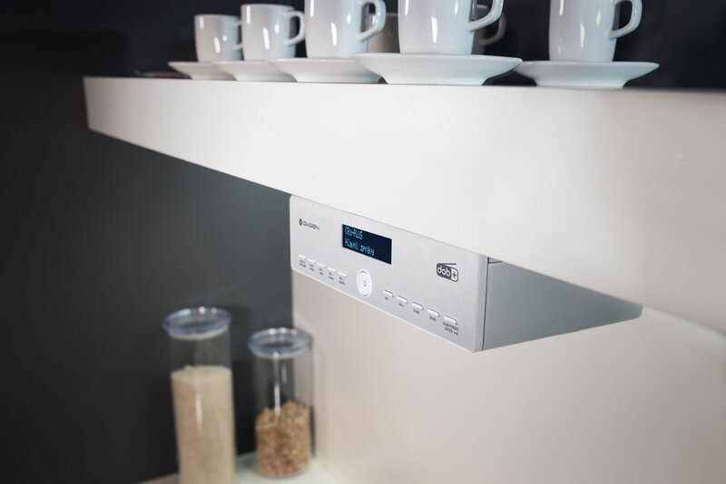 Radio Gogen DAB 600 KITCHEN Lifestyle