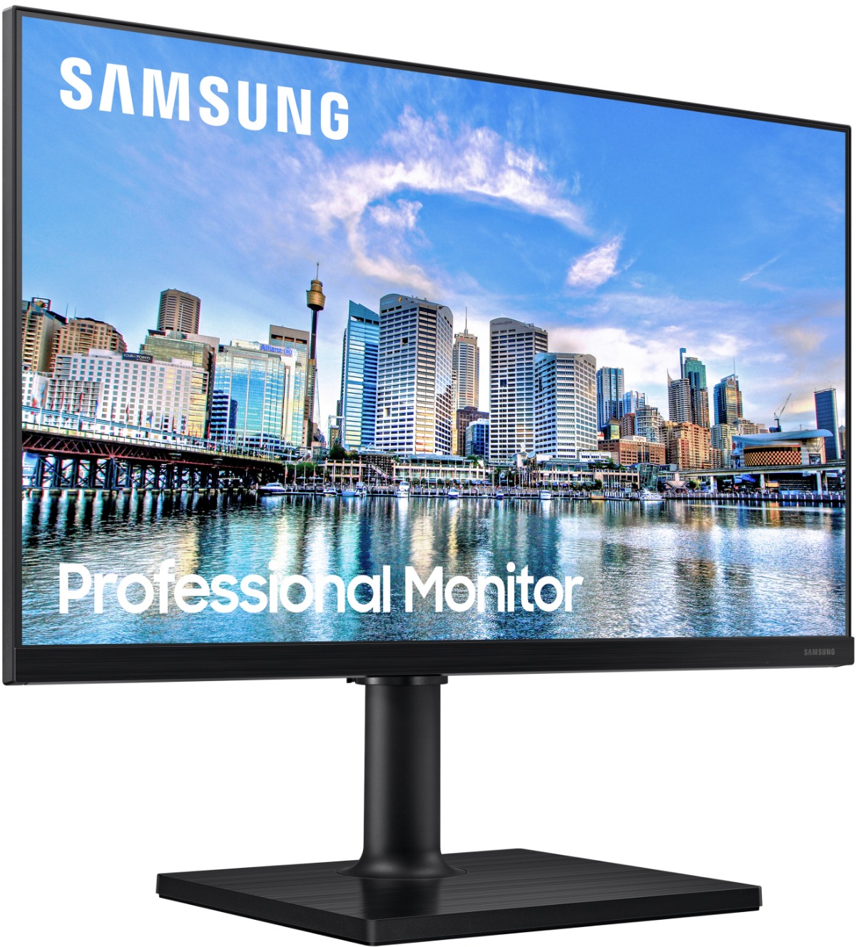 LCD Monitor 27