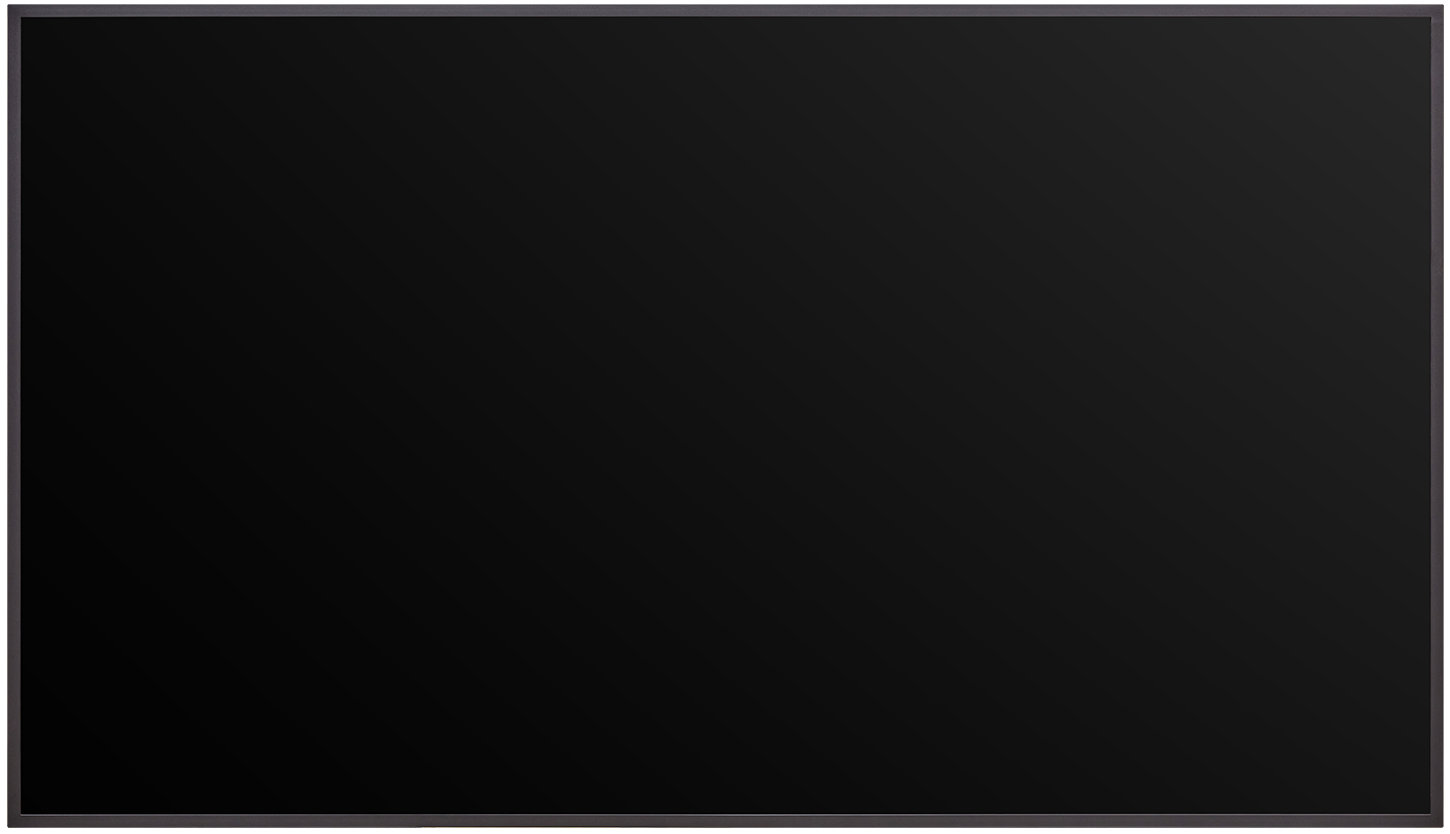 Large-Format Display 43